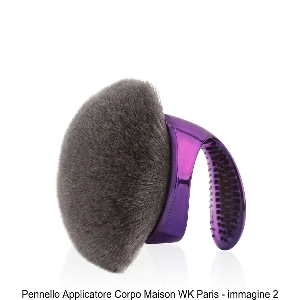 Pennello Applicatore Corpo Maison WK Paris