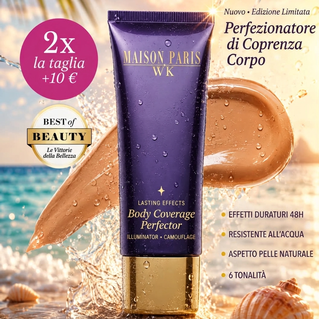 Perfezionatore di Copertura WK