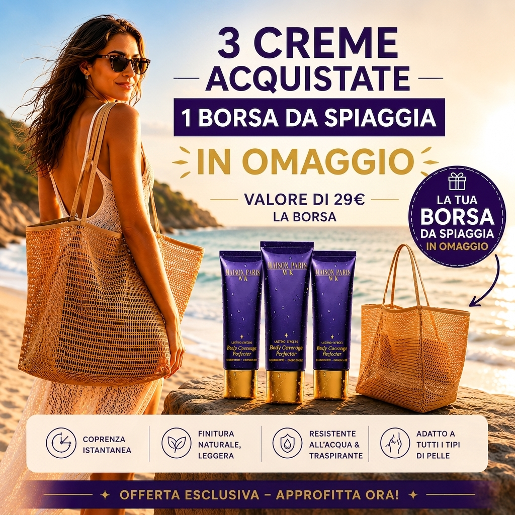Perfezionatore di Copertura WK